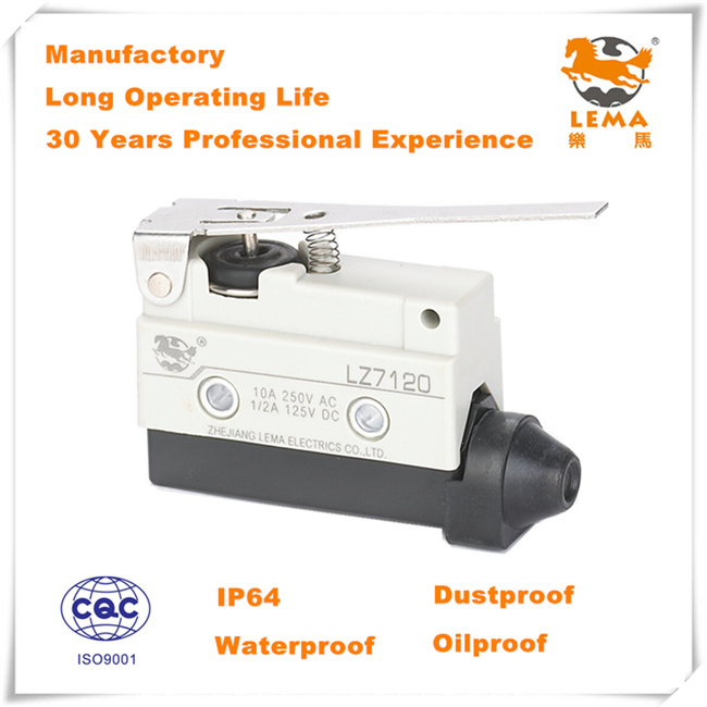 Lema AC Current Limit Switch Lz7120