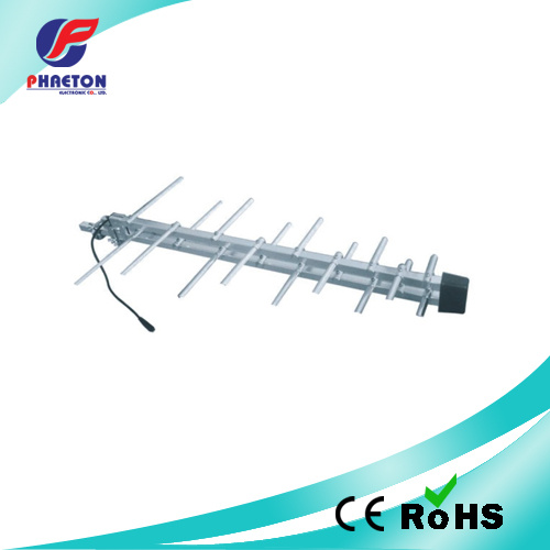 Logarithmic Digital Outdoor TV Antenna Item 018