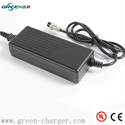 29.4V 2.8A Lipo Smart Battery Charger