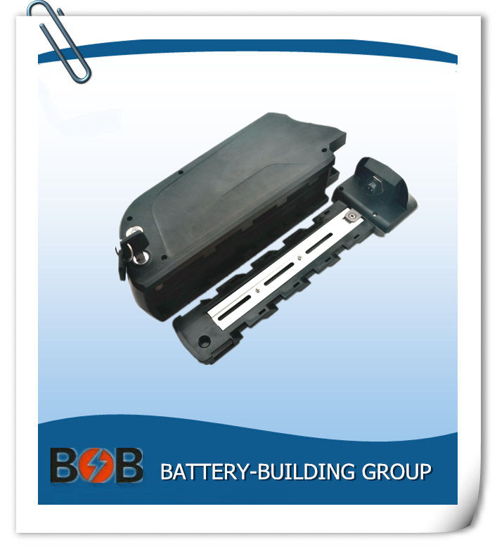 Lithium Battery Pack 36V 10ah with USB Port
