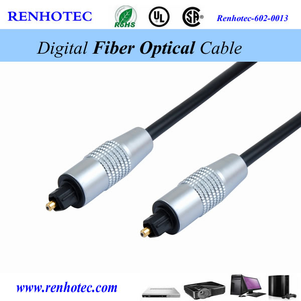 Sc/APC Fiber Optic Connector