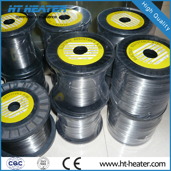 Hongtai High Quality Popular Alloy Wire 0cr25al5 for Heating Element
