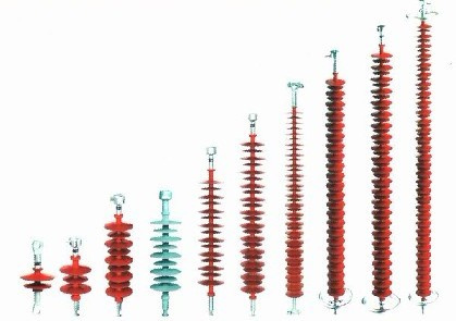 Composite Suspension Insulator