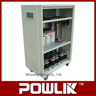 300kVA Static AC Voltage Stabilizer