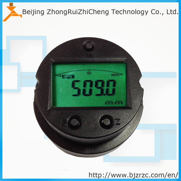 2 Wire System Capacitance Level Transmitter with 4-20mA Output