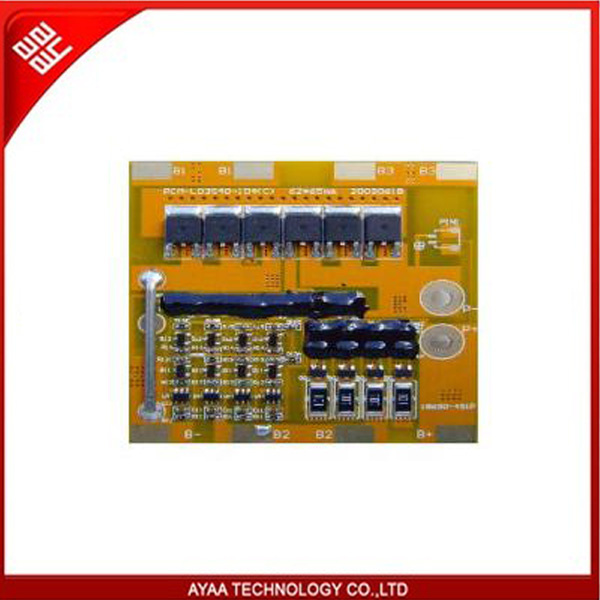 PCM-L03s40-104c (3S) for 11.1V Lithium Battery Pack