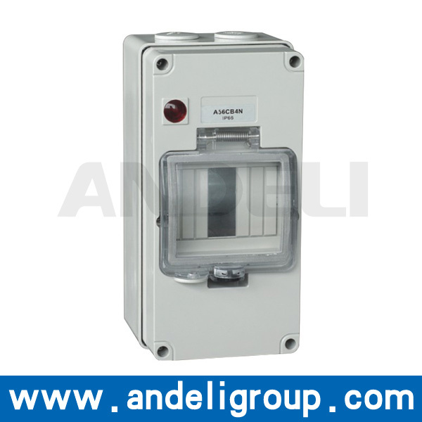 Switchgear Cover Assemblies (56CB)