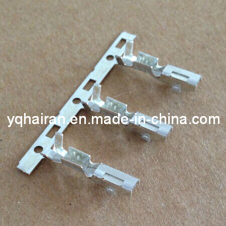 Tyco Electrical Terminal Contact 368287-1 DJ621-2.2