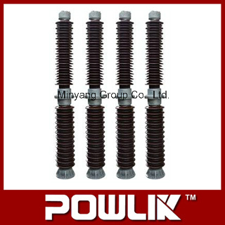 220kv Outdoor Long Rod Insulator