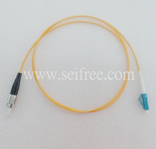 Professional Fiber Optic Patchcord with LC/FC/Sc Connector