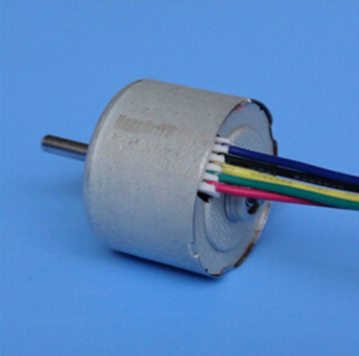 Brushless DC Motor (BLDC) for Power Tool and Medical Device