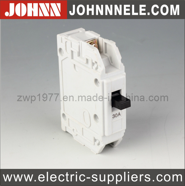 High Quality MCB Circuit Breakers with CE