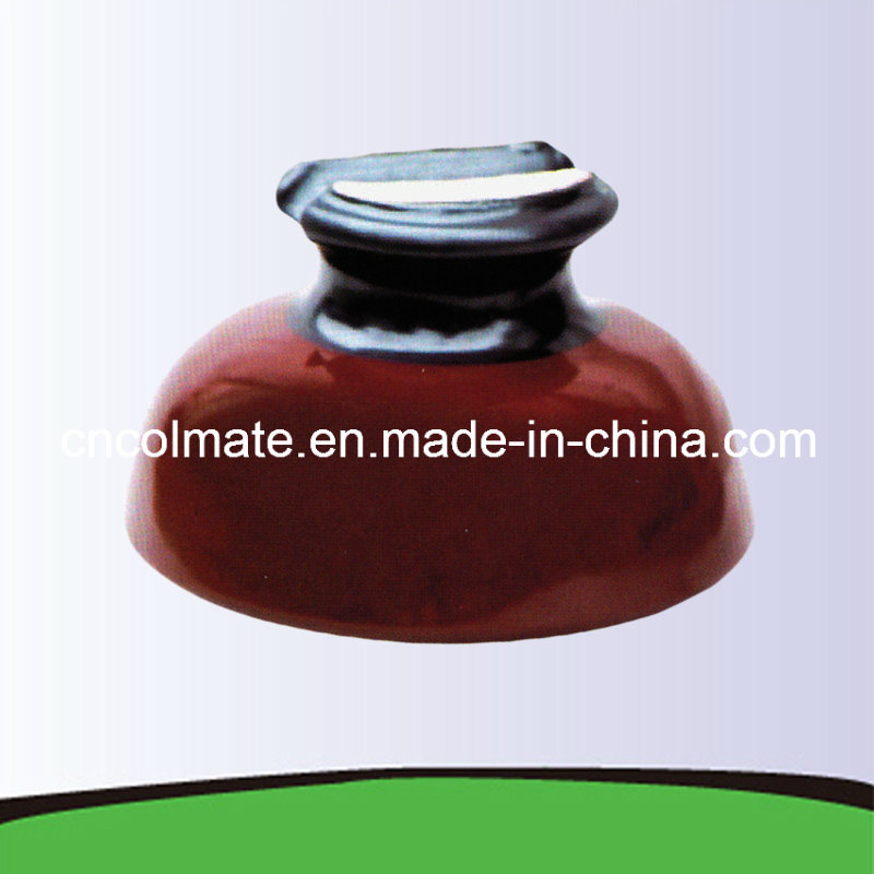 Pin Type Porcelain Insulator ANSI 55-3