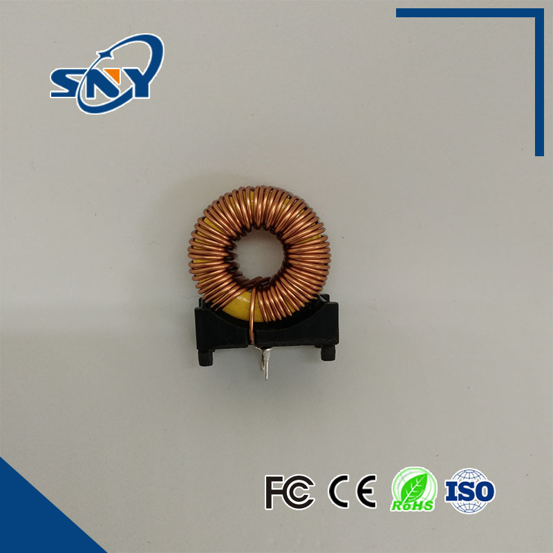 Choke Coil Filter Variable Inductor Coils Power Magnetic Ring Inductance