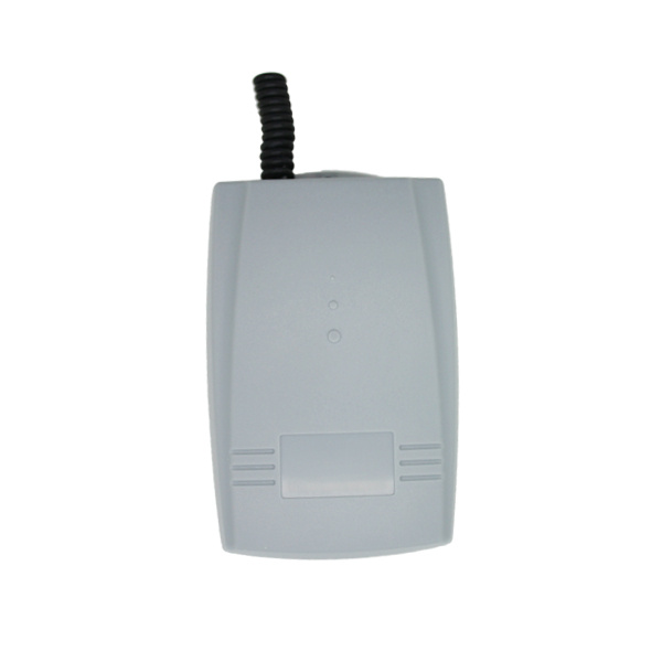 Self Learning Remote Control Rolling Code Receiver