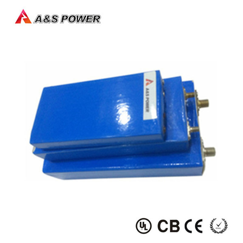 Rechargeable Prismatic 3.2V 20ah Lithium Iron Phosphate Battery
