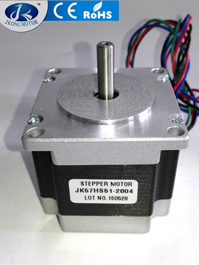 1.8 Degree NEMA23 Stepper Motor for CNC Machine