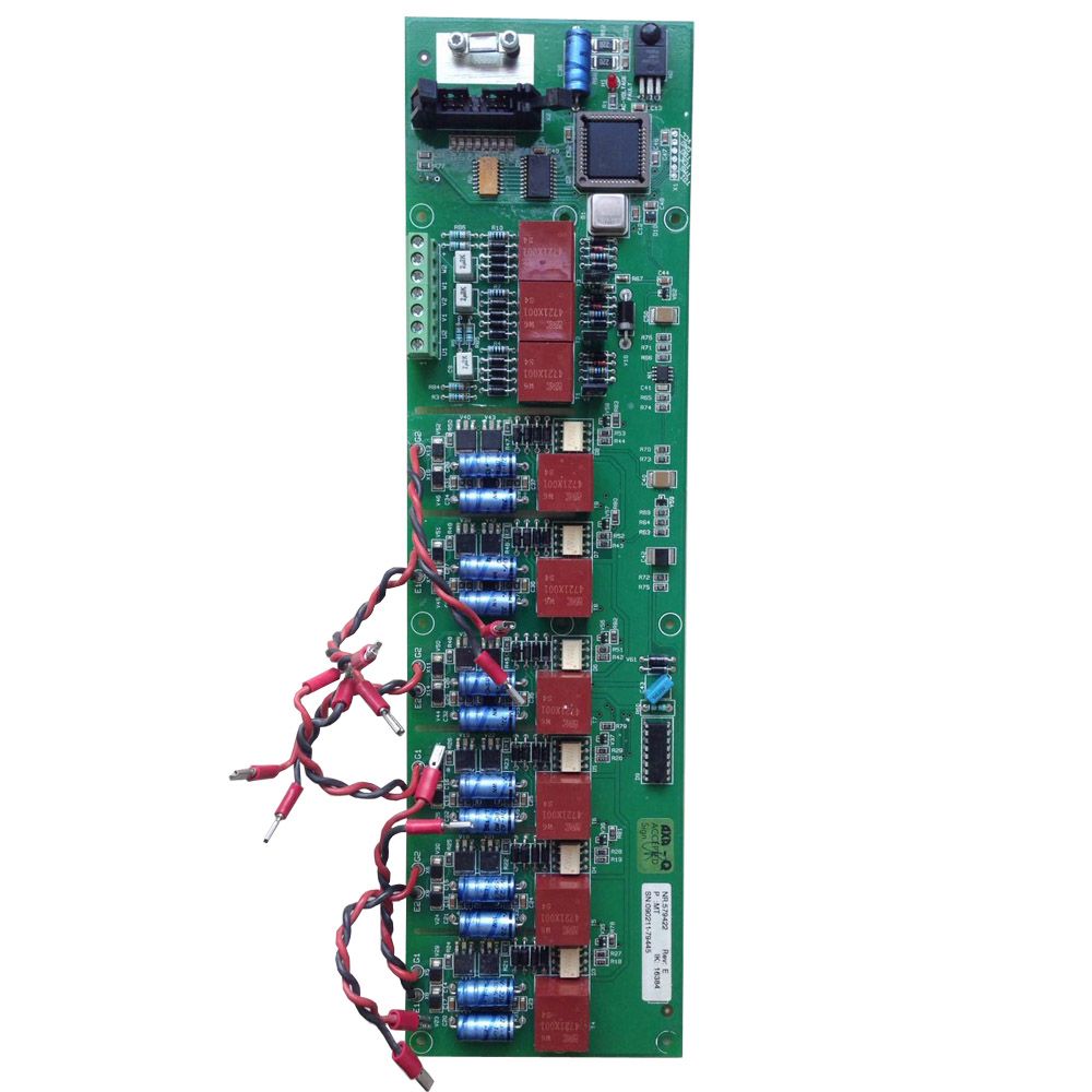 CREE LED Assembly PCB High Power Aluminum PCB Assembly