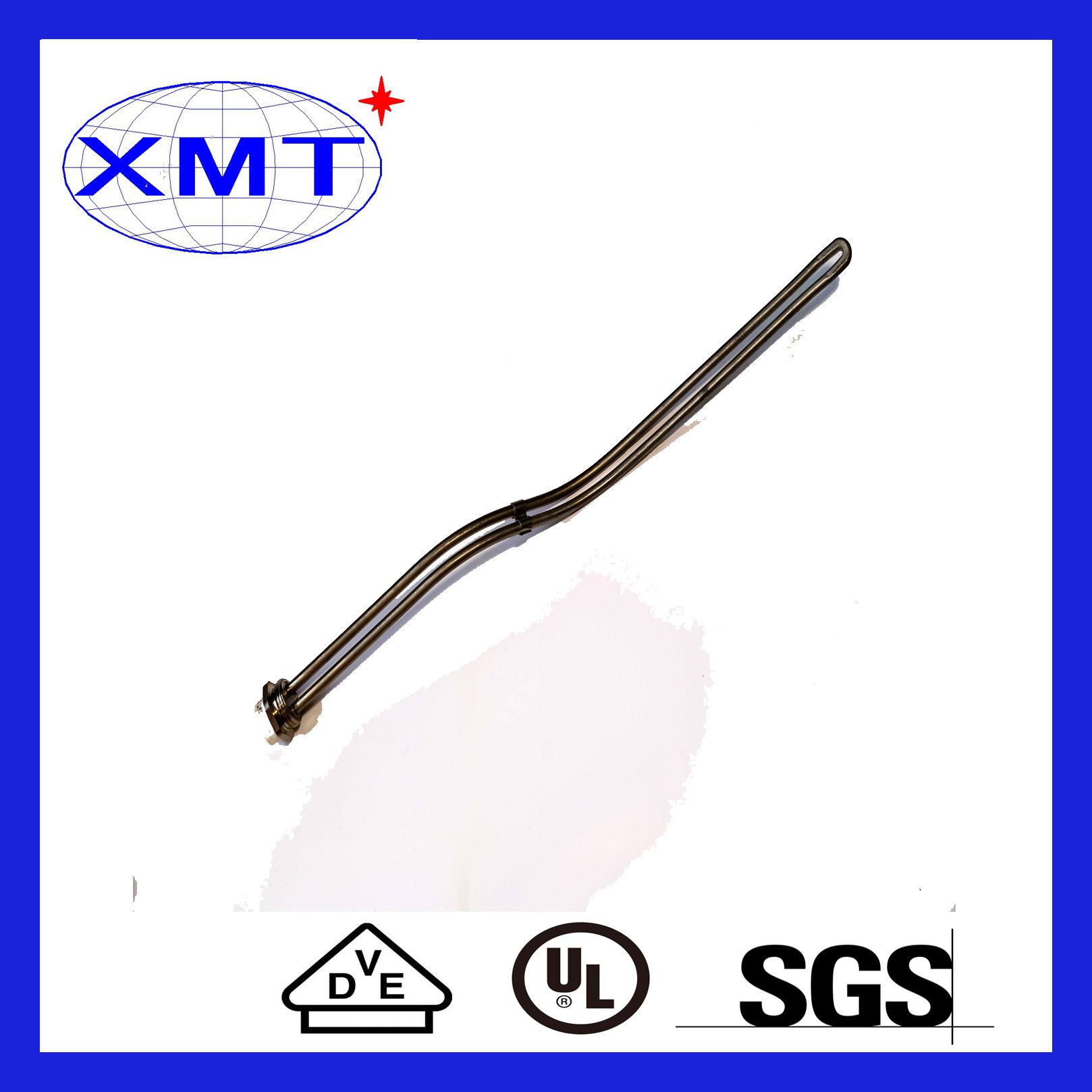 OEM No Flange Heating Element for Water Heater