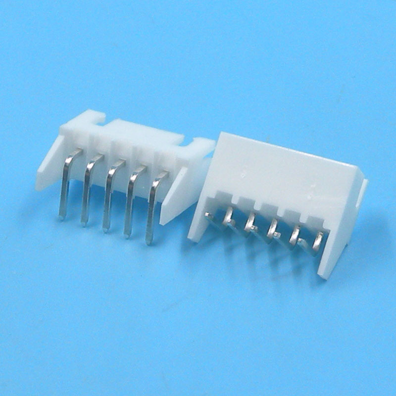 Xh Low Voltage Terminal 4pin Wire Harness