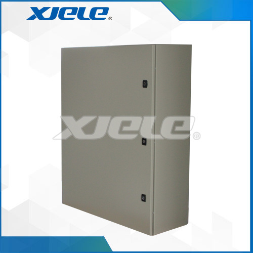 Sheet Metal Enclosure IP66