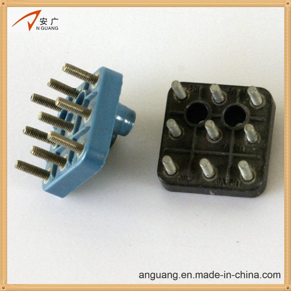 Motor Accessories Electrical Terminals