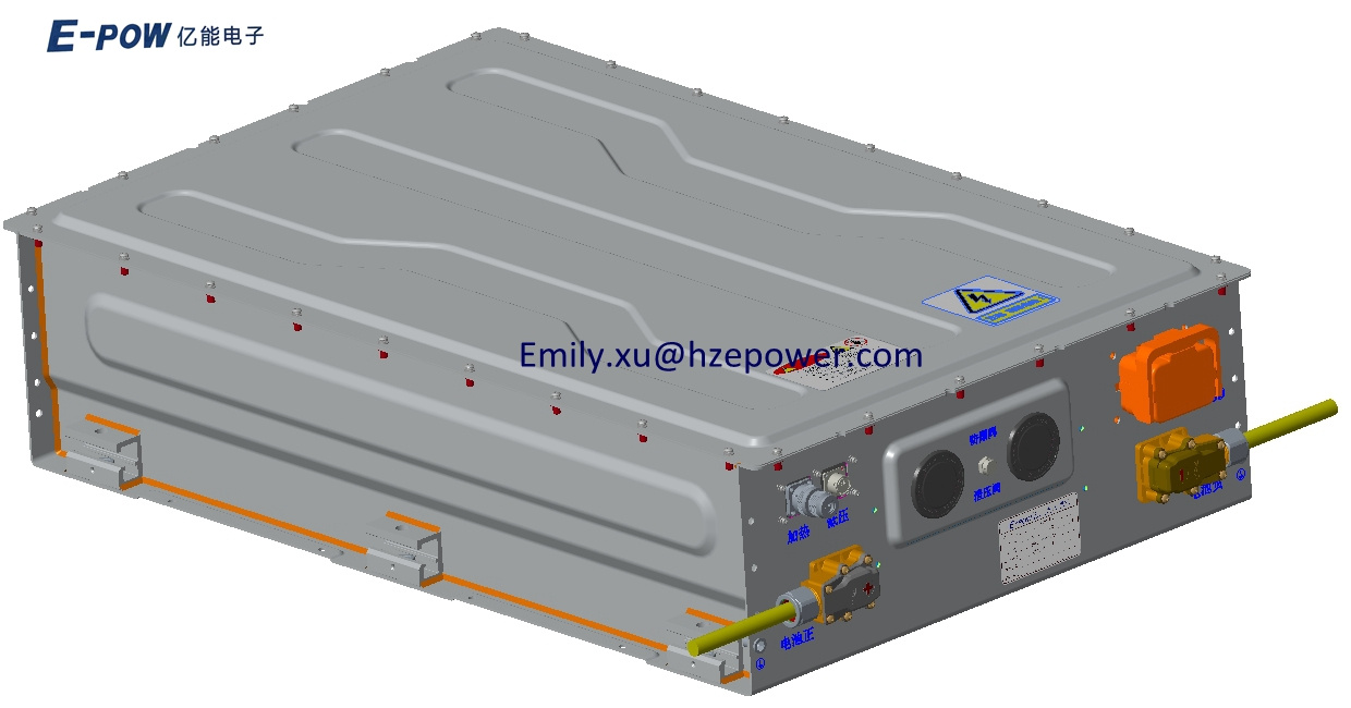 ISO9001 Ce RoHS Li Ion Battery Pack/ Lithium Ion Battery Pack with BMS