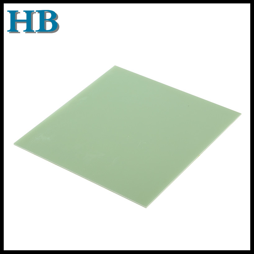 Fr4 Fiberglass Sheet Epoxy Glass Laminate