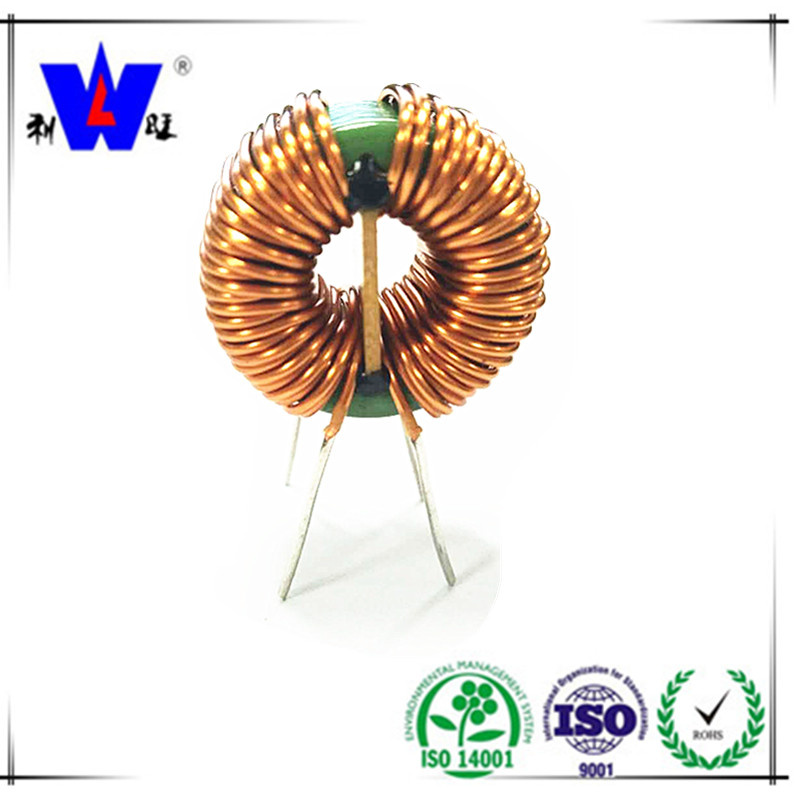 Good Quality Best Price Choke Ferrite Core Toroidal Inductor