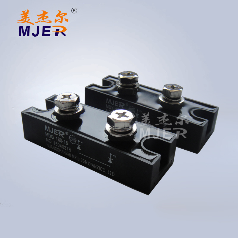 Non-Isolated Diode Module Mdg Mdy 160A 1600V Type-2