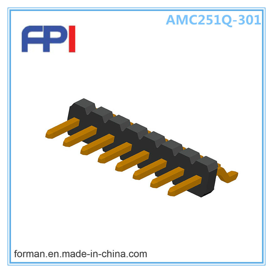 Best Price 1.27mm Pitch SMT Type Pin Header