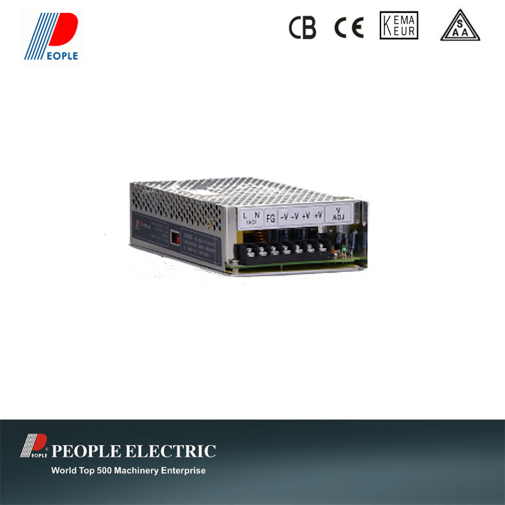 Switching Power Supply 150W 24V Output S-150-24