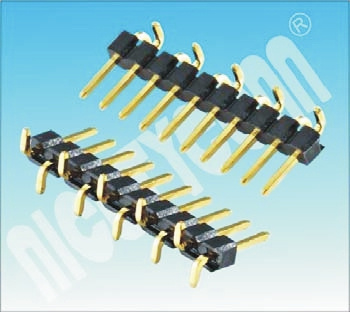 pH: 2.00mm Smtpin Header Connector Single Row Pin