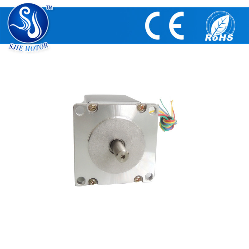 1.8degree NEMA23 45mm Hybrid Stepper Motor with High Torque