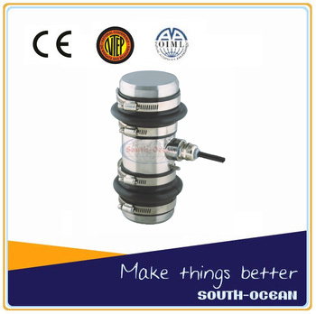Column Load Cell for Weighing Scales (CP-13)