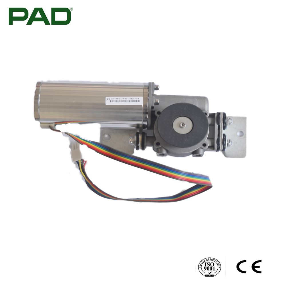 Top Quality Brushless Automatic Sliding Door Motor Pad