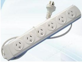 Australia Power Strip