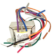 Audio Frequency Transform Ei41
