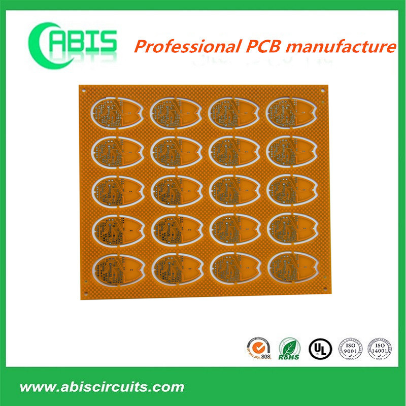 14layer Fr4 3.2mm PCB with Enig Surface Treatment
