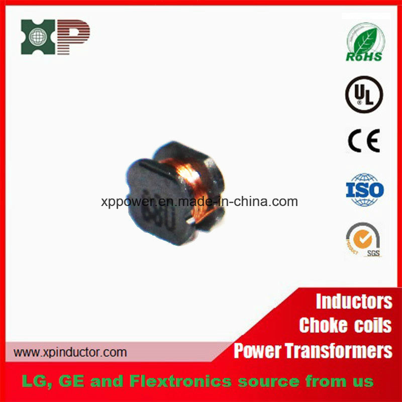 SD32 Inductor for Telecom