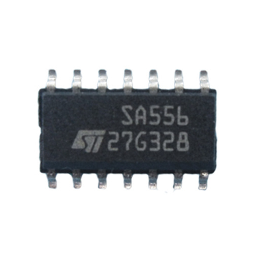 High-Quality IC SA556dt New and Original