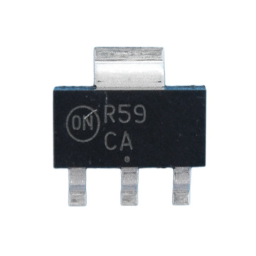 New and Original IC Parts Bcp68