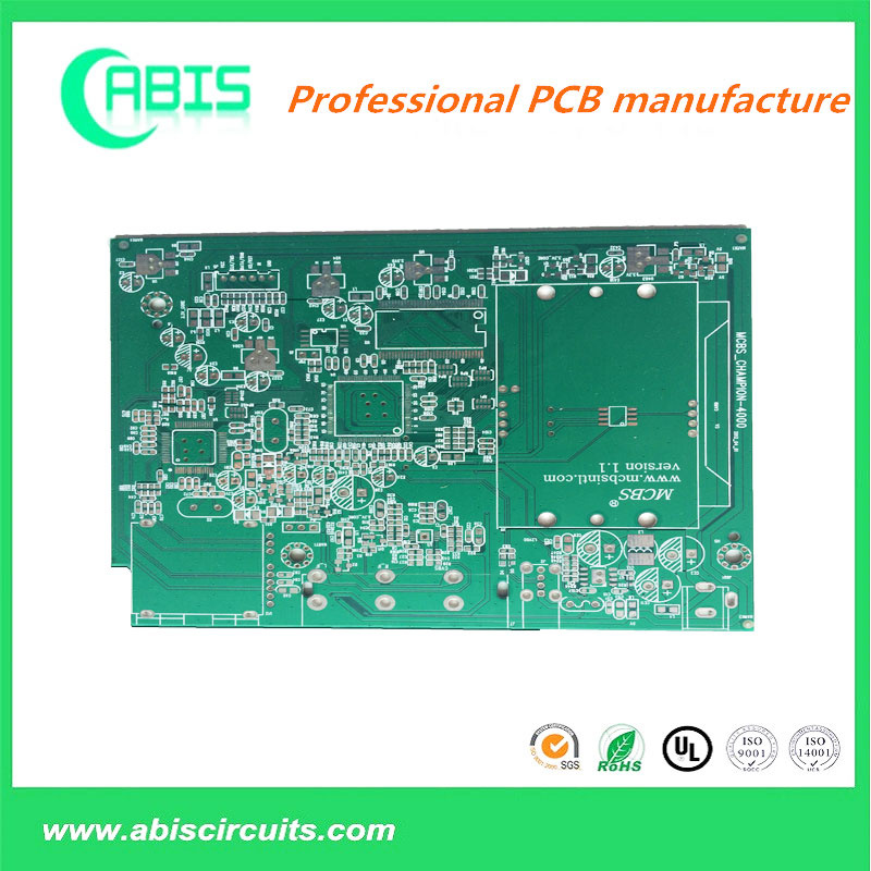 Pcb's High Copper Thickness