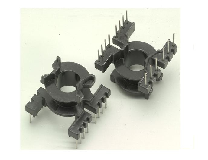 Chinese P[Owerful Transformer Magnetic Bobbin Pq