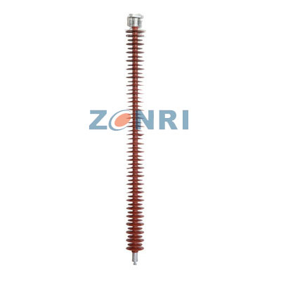 Fxbw4-110 /160 Composite Insulator110kv 160kn with Good Quality for Power Transmission