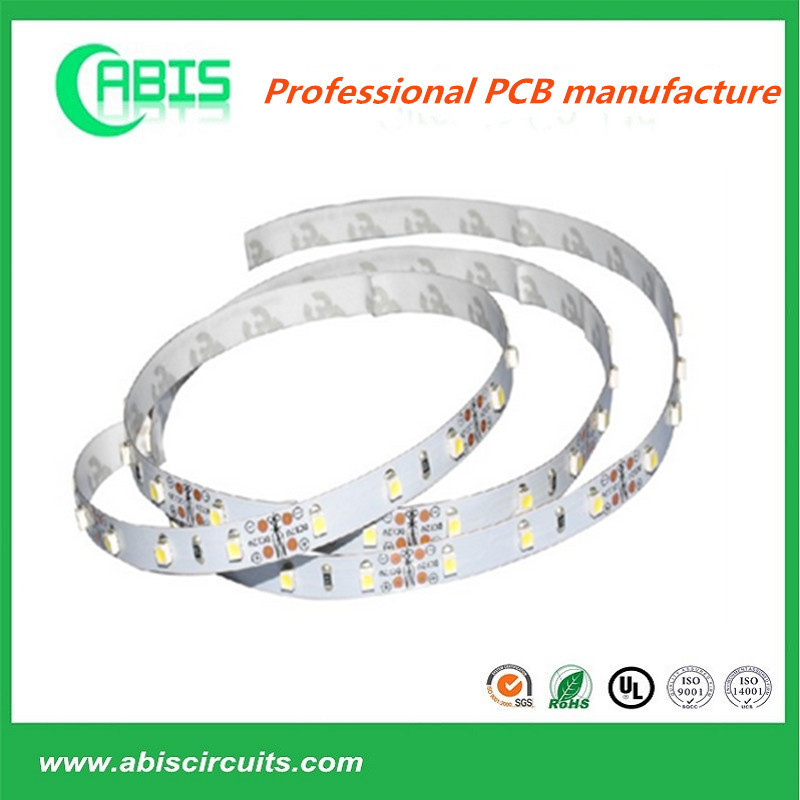 High Heat Tolerance Aluminum PCB Board for LED