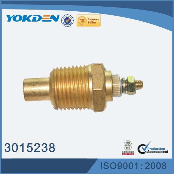 Temperature Switch 3015238 for Nt855 Engine
