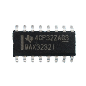 New and Original IC Chip Max3232idr