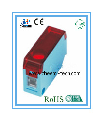 Relay Output Photoelectric Switch Diffuse Reflection Sensor DC No