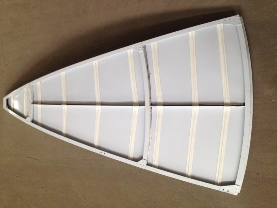 Huaxin De-Icing System for Satellite Antenna
